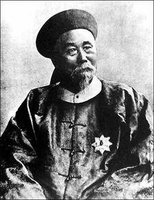 合肥今日头条李鸿章简历,晚清重臣的传奇人生与时代足迹
