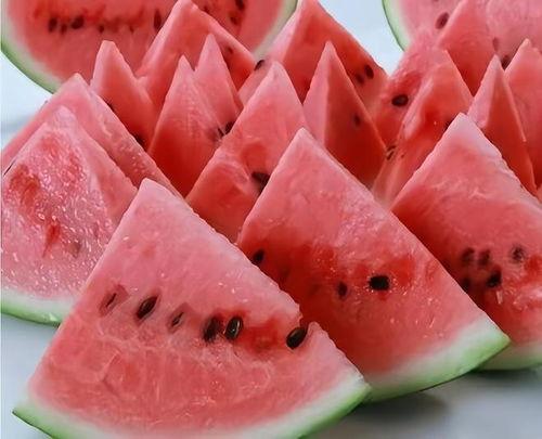 这样吃瓜超爽,跟着“这样吃瓜超爽”解锁清凉新姿势