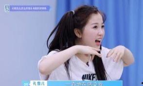 可琦安吃瓜,揭秘娱乐圈幕后真相