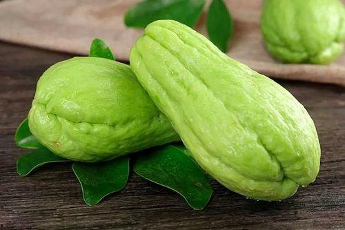 什么季节合适吃焦瓜,焦瓜清爽来袭——夏季最佳消暑美食