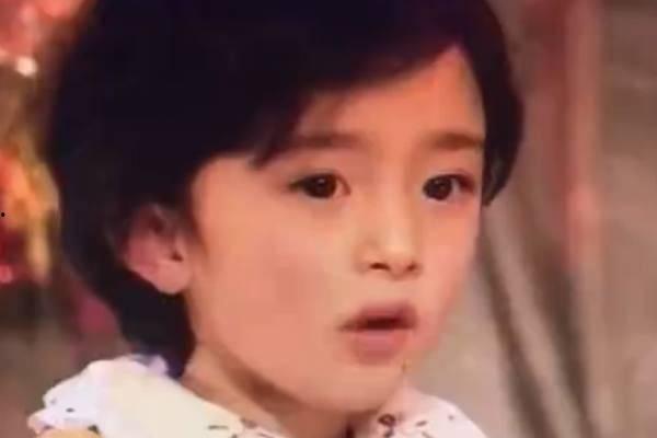 小时候很火的女明星,那些年我们一起追的女神