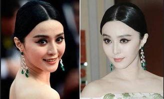 明星没有ps,揭秘明星不PS的天然魅力