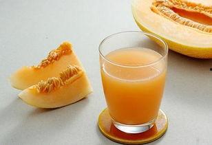 腹泻吃哈密瓜吗,哈密瓜是禁忌还是良药？