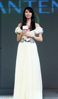 裙裙明星,时尚界的璀璨明珠