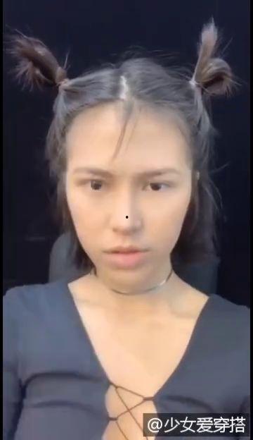 重庆网红潇姐视频资料,揭秘她的魅力与生活点滴