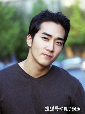 长得像宋承宪的明星,揭秘与宋承宪神似度的明星风采