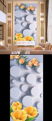 餐饮网红屏风效果图片,视觉盛宴尽享其中