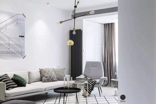 济宁网红家装设计,创意无限，个性鲜明的设计盛宴