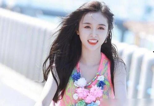 娱乐大爆料鹿晗吴宣仪