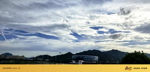 夏天风景头条,头条带你领略夏日美景
