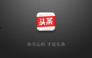 头条小条,如何轻松捕捉热点，提升阅读体验