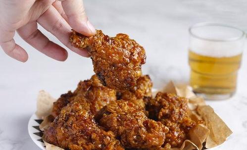 石家庄网红炸鸡做法大全,秘制做法大全，让你在家也能轻松复制！