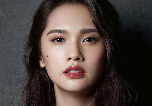 脖子美的女明星,盘点那些脖子美得令人陶醉的女明星