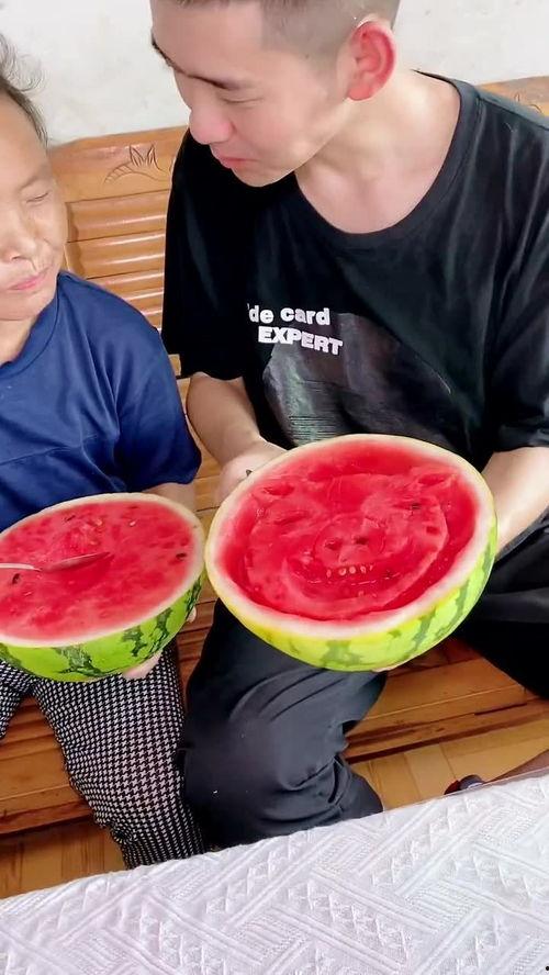 吃瓜技术哪家强