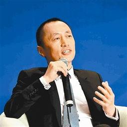 深圳郁亮今日头条