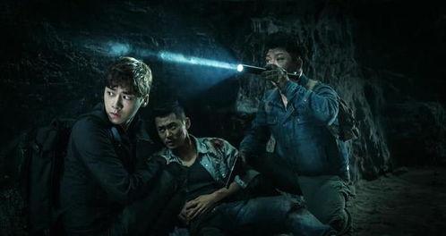 在线观看盗墓笔记电影,惊险探险，揭秘古墓之谜