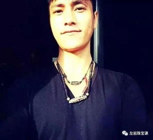 盘点明星天珠,盘点明星们的神秘天珠风采