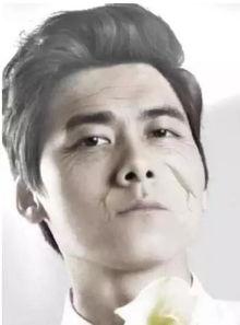 老明星橡胶品种图片,时光流转中的绿色瑰宝