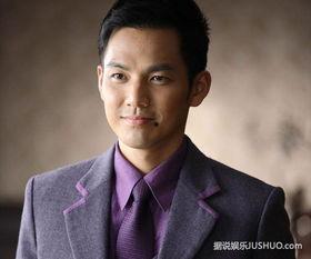 我喜欢的明星钟汉良,光影交织，魅力永恒的影视巨星