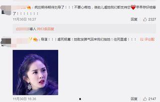 明星骂粉丝的话,揭秘明星与粉丝之间的矛盾冲突