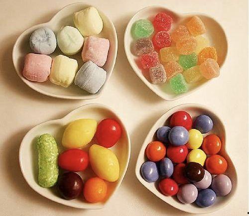 带你吃瓜测评奇葩糖果,带你吃瓜测评奇葩糖果，口味大揭秘！