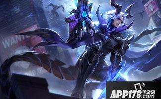 新赛季皮肤最新爆料,神秘爆料揭示华丽变身