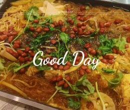 怎样做网红烤鱼视频教程,轻松学会在家自制美味烤鱼