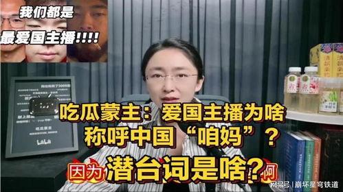 网站吃瓜主播,吃瓜主播的崛起与影响力